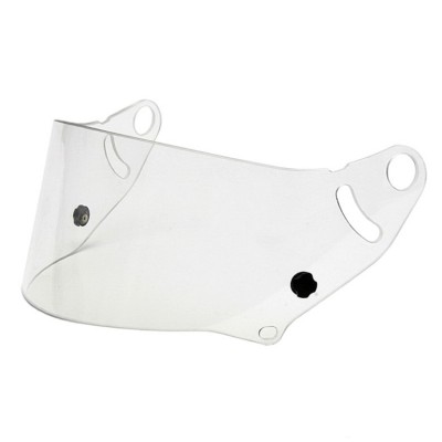 Arai GP5-2D typ GP-5, SK-5 Tear-Off ready Antifog plexisklo 100%-Clear